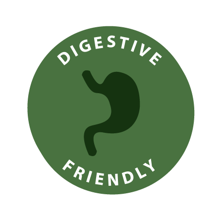 Digestive Friendly