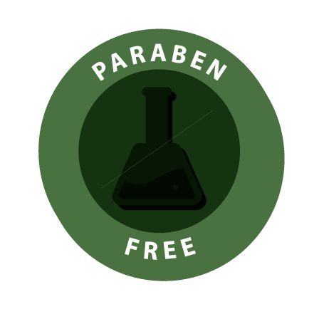 Parben free products