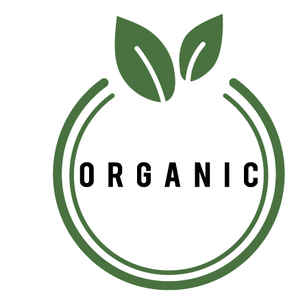 Organic as you like