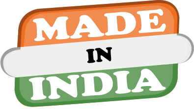 Made in India
