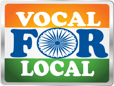 Vocal for local